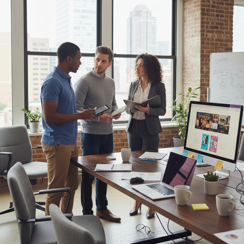 Manutenção de Websites­­­